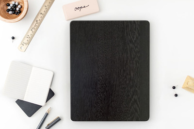 CQ-6001染色鸡翅木