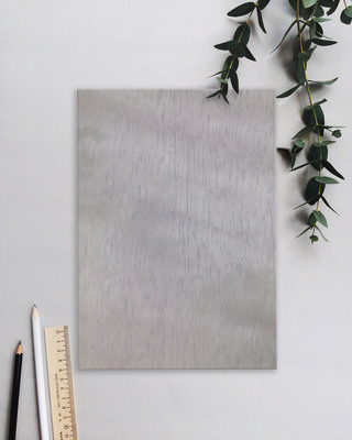 BQ-20-082白银影木