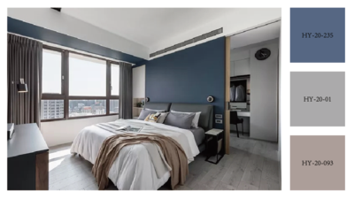 HY-20-235混油杉木多层板