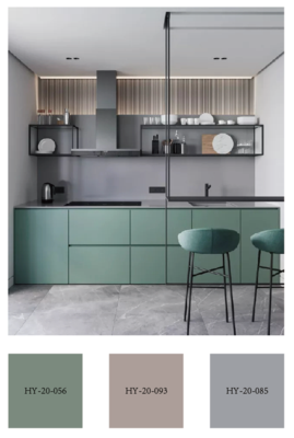 HY-20-056混油杉木多层板