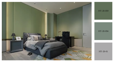 HY-20-059混油杉木多层板