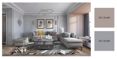 HY-20-085混油杉木多层板